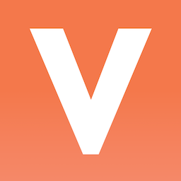 VoordeMensen logo