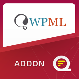 Quform WPML logo
