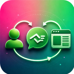 NUS Notify for LINE logo