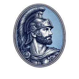 Conqueror – SEO logo