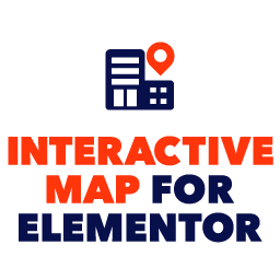 Interactive Map Widget logo