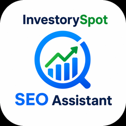 InvestorySpot SEO Assistant logo