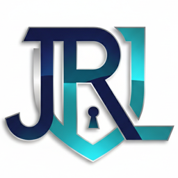 JAY Login & Register logo