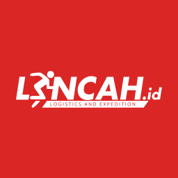 Lincah Shipping logo