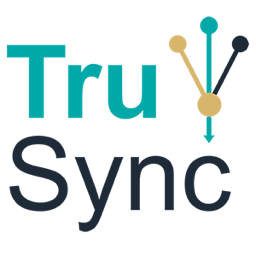 TruSync logo