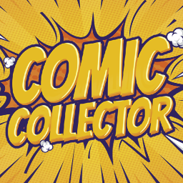 Comic Collector logo