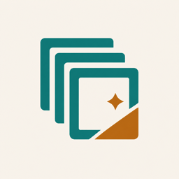 CatalogFrame Image Studio logo