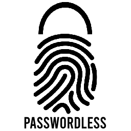 1-Click PasswordLess Login logo