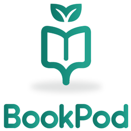 BookPod Author Tools logo