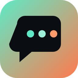 Klozio – Chatbot logo