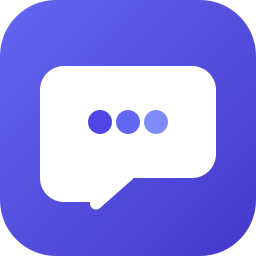ChatRos – AI Chat Agent logo