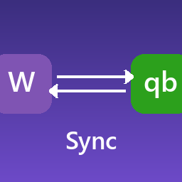 Demfilz Sync for QuickBooks logo