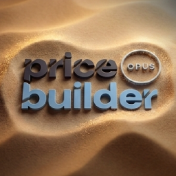 Opus Price Builder logo
