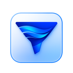FilterFlow Posts logo