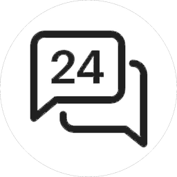 Leader24 – AI Assistant logo