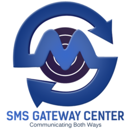 SMSConnectWoo Unify SMS Gateway Center logo