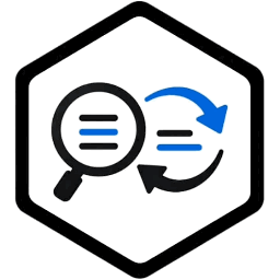 Consortia Quick Find & Replace logo