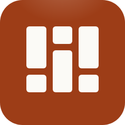 Savvy Posts Grid logo
