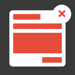 Modal Window – create popup modal window logo