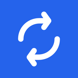 Syncible Sync for Xero logo