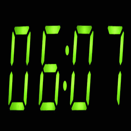 Digital Clock logo