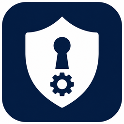 RoleVault logo