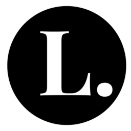 LISA AI Shopping Assistant logo