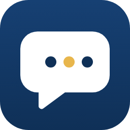 SoftGlaze Click to Chat logo