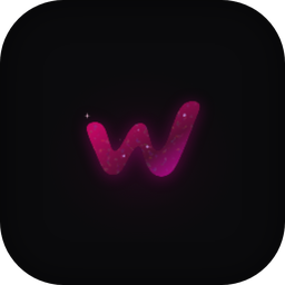 Webivus AI logo