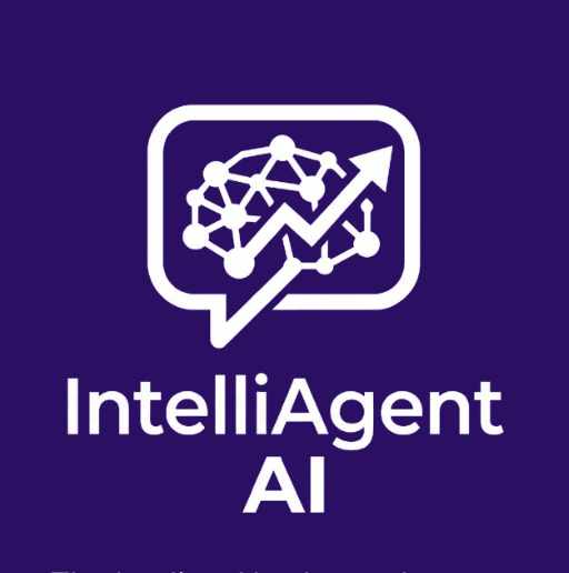 IntelliAgent AI Lite logo