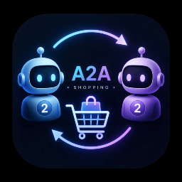 StartShop AI — AI Shopping Assistant logo