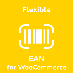 Flexible EAN for WooCommerce logo