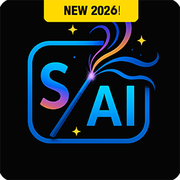 SmartyPress AI Engine — Free AI Engine for Content Generation logo