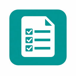 Editorial Workflow Manager logo