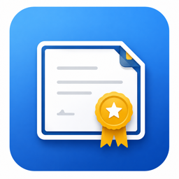 Show Certificates Anywhere for LearnDash logo