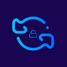 Frontend Reset Password logo