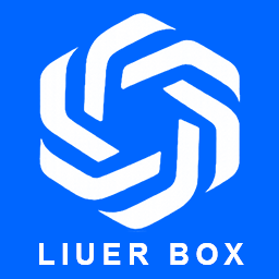 Liuer Box logo