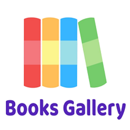 Books Gallery – Book Showcase, Library & Affiliate Plugin logo
