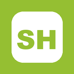 Shared House logo