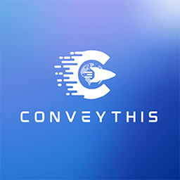 Translate WordPress with ConveyThis – AI Multilingual Plugin logo