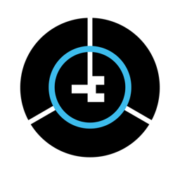 LeadMachine Connector logo