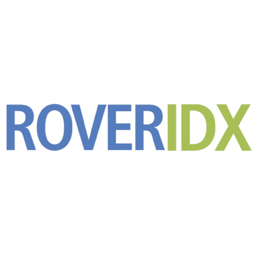 Rover IDX logo