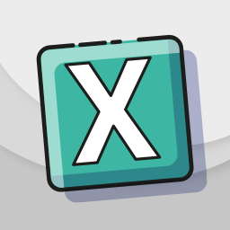 BlockX logo