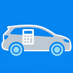 Quote Calculation System logo