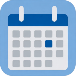 WebCalendar logo