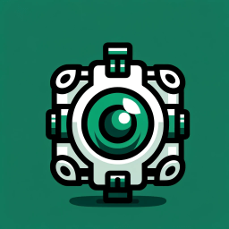 AI Image Alt Text Generator logo