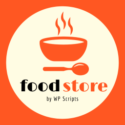 Food Store – Online Food Delivery & Pickup logo