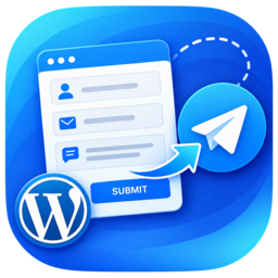 FormCourier Form Submissions for Telegram logo