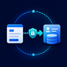 FormCourier CRM logo
