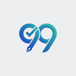 99Forms logo